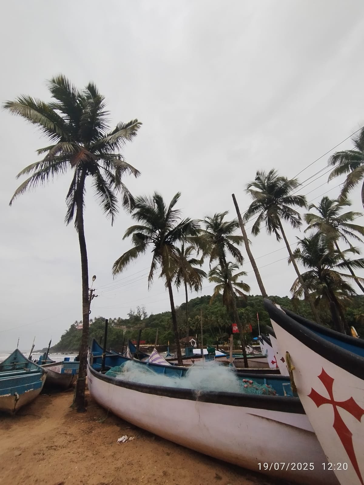 Goa - Sightseeing